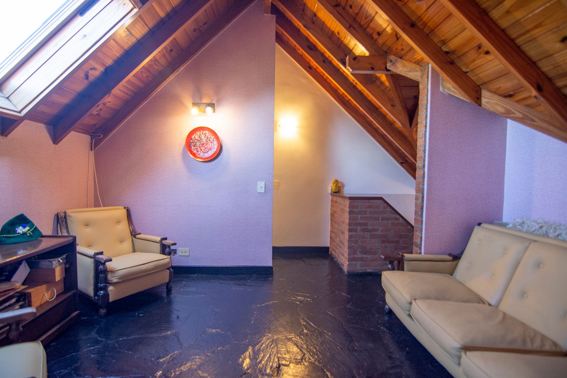 Casa En Venta Barrio La Merced