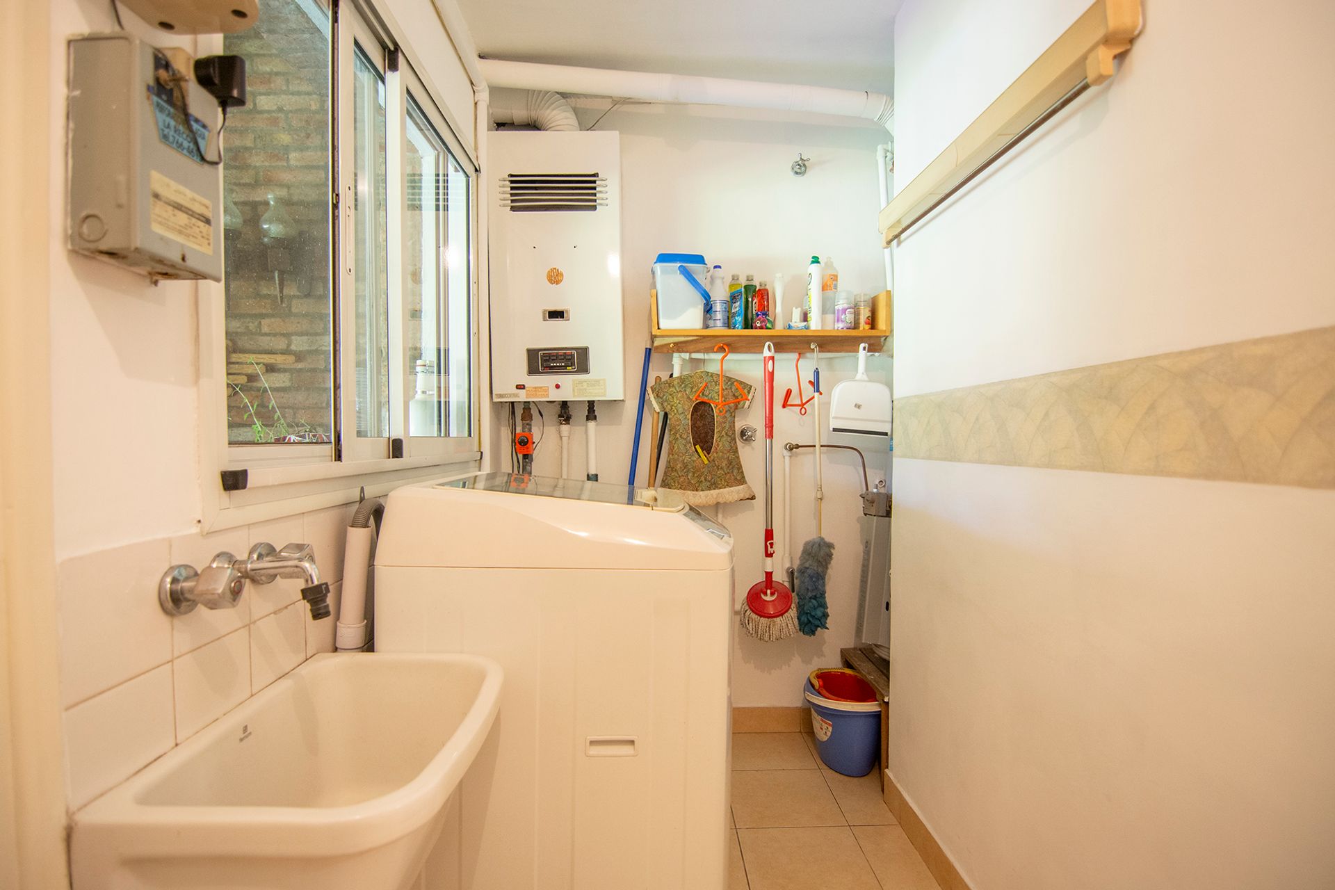 Casa En Venta Barrio La Merced