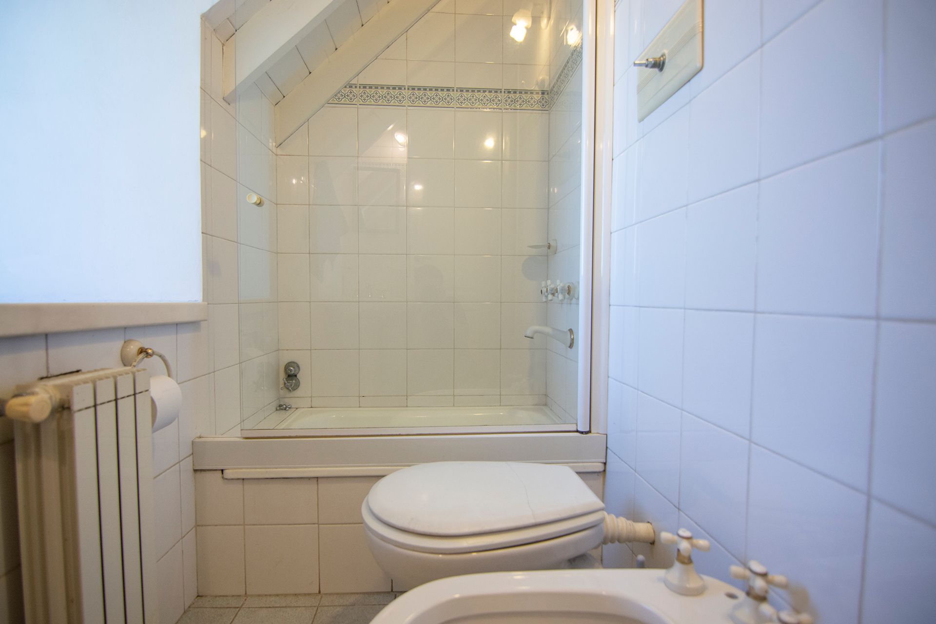 Casa En Venta Barrio La Merced