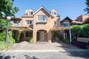 House For Sale Neighborhood La Merced