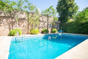 House For Sale Neighborhood La Merced