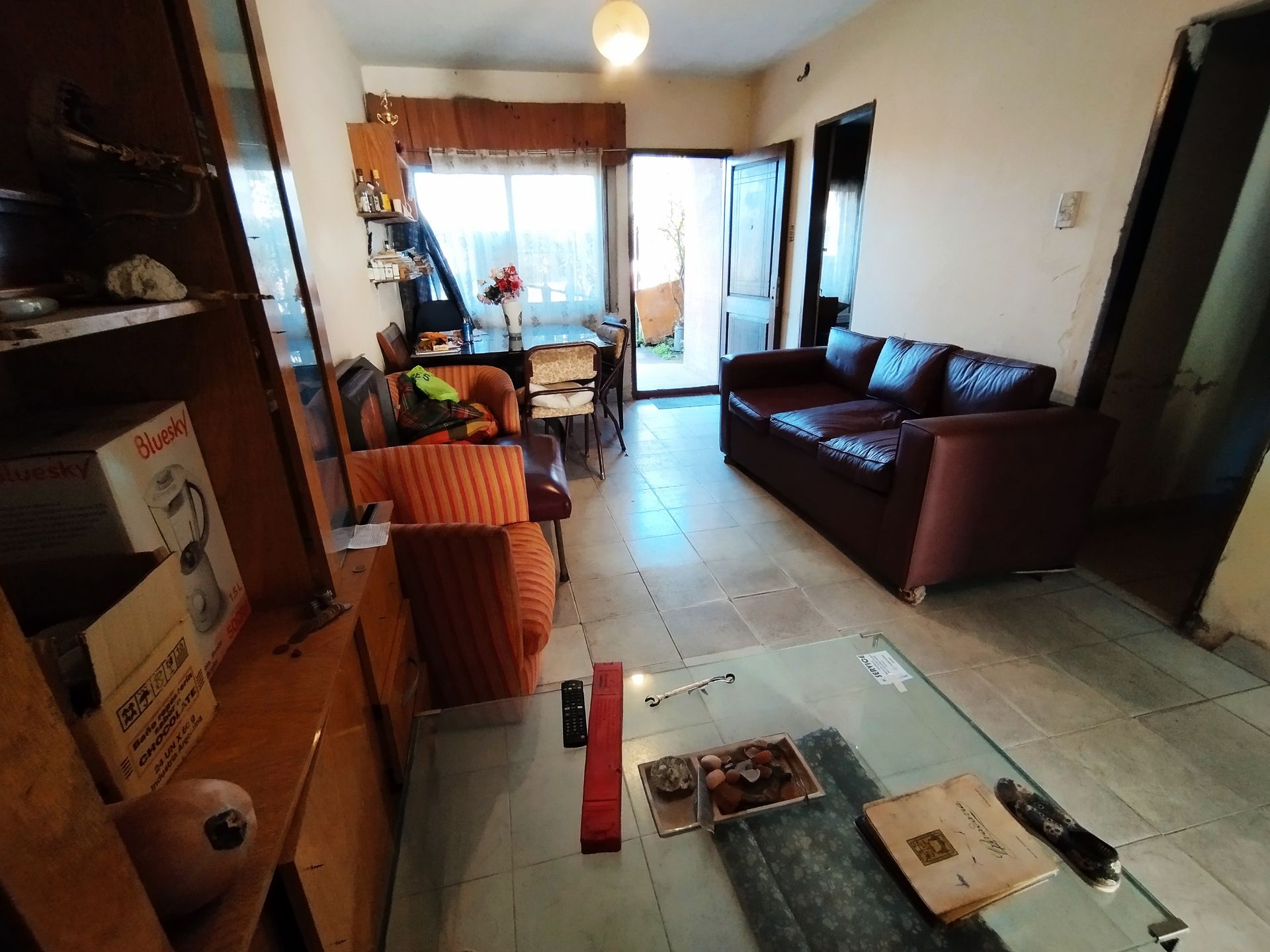 Lote Zona Industrial I2 Venta En General Pacheco