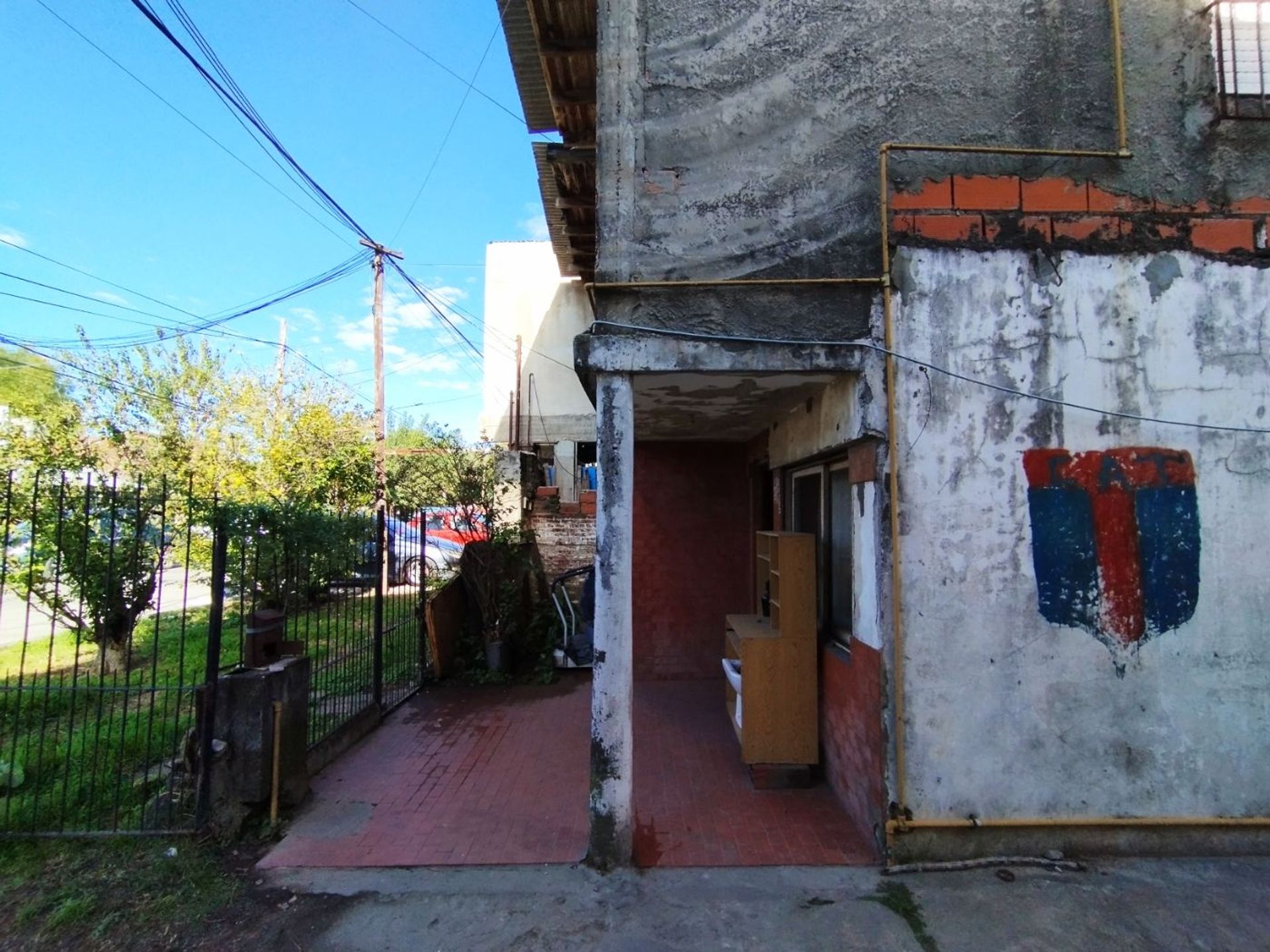 Lote Zona Industrial I2 Venta En General Pacheco