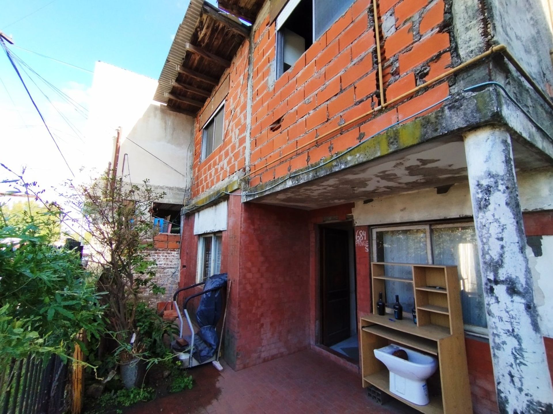 Lote Zona Industrial I2 Venta En General Pacheco