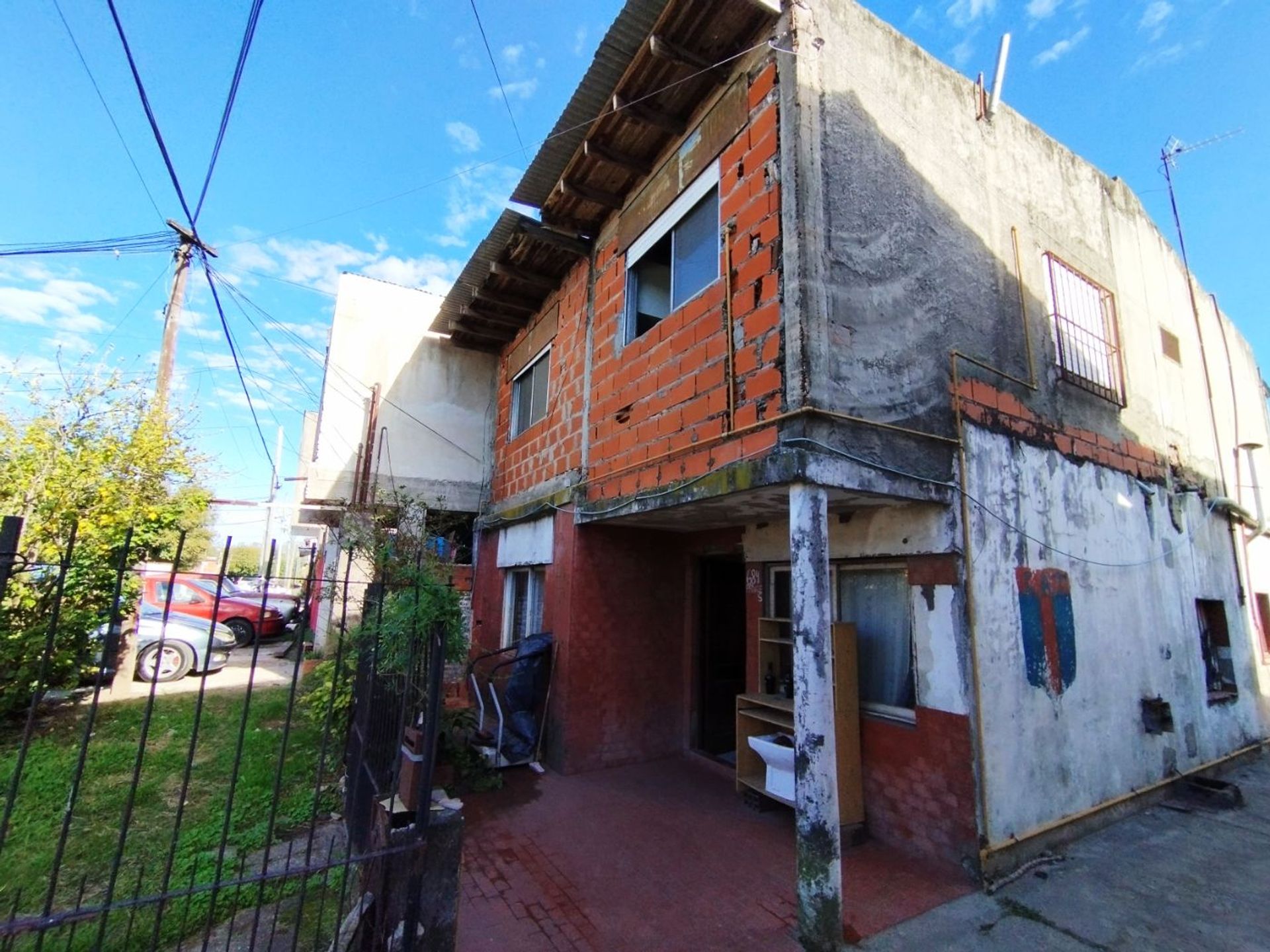 Lote Zona Industrial I2 Venta En General Pacheco