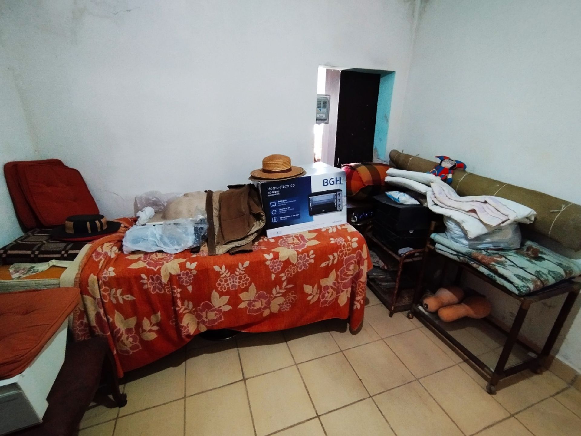 Lote Zona Industrial I2 Venta En General Pacheco