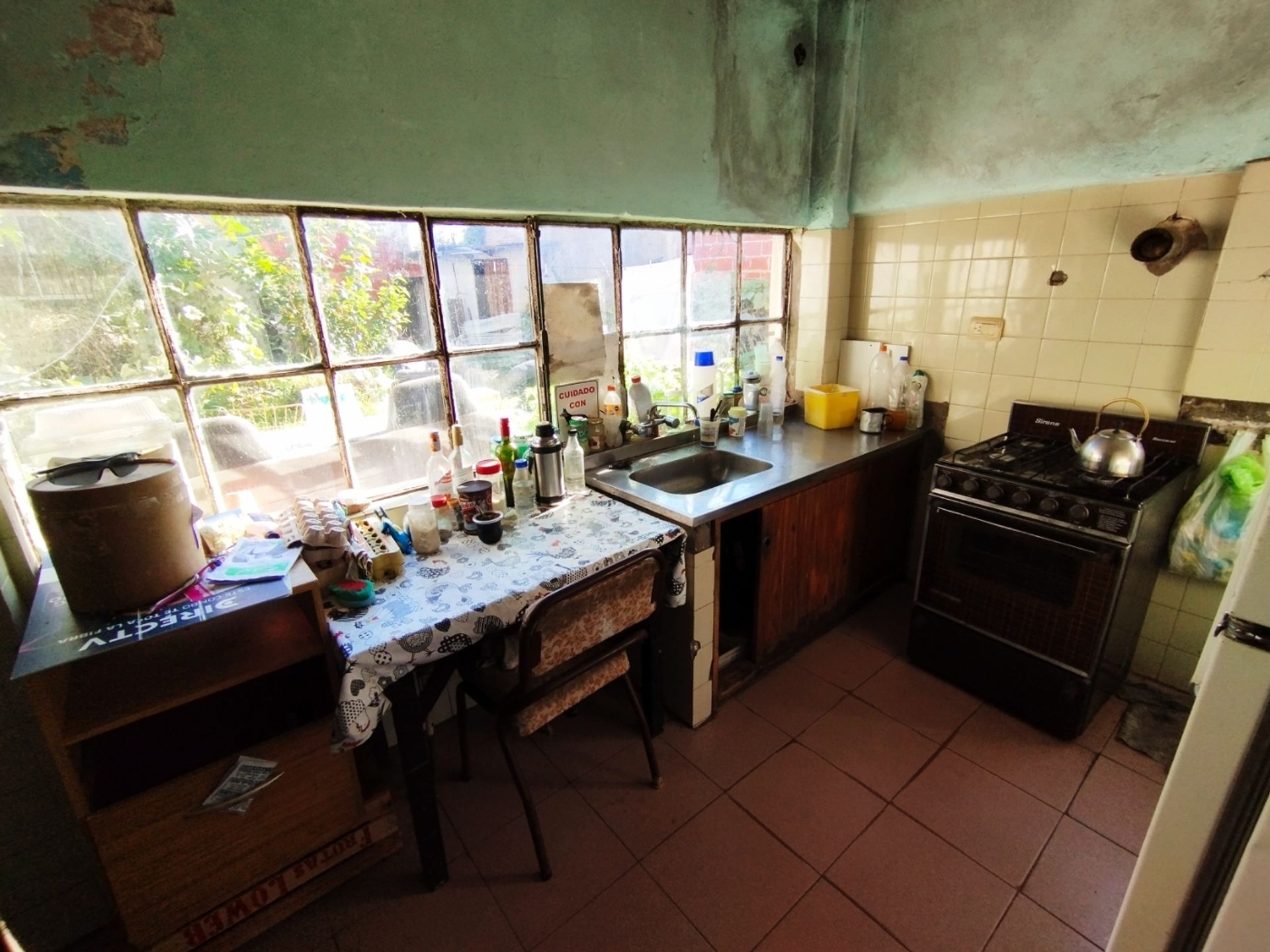 Lote Zona Industrial I2 Venta En General Pacheco
