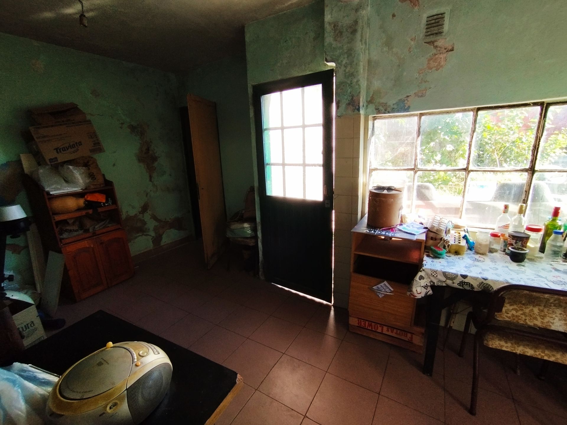 Lote Zona Industrial I2 Venta En General Pacheco
