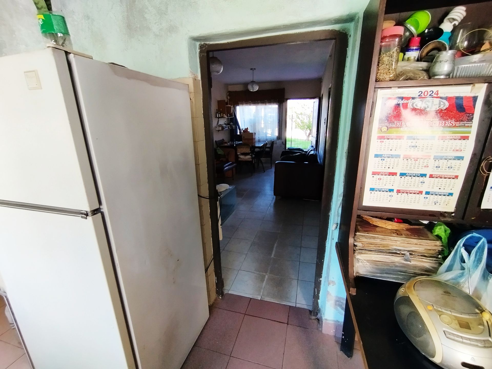Lote Zona Industrial I2 Venta En General Pacheco