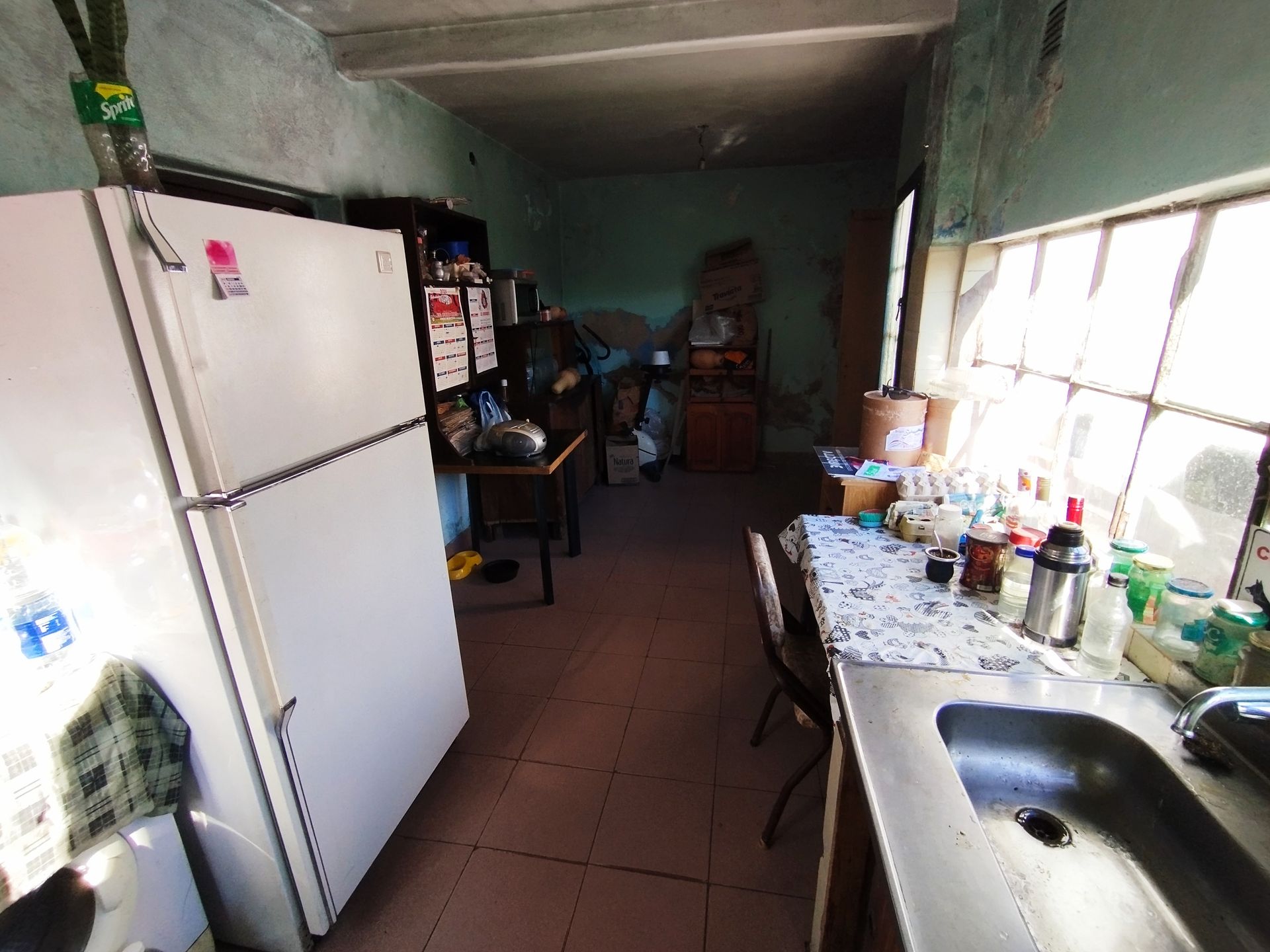 Lote Zona Industrial I2 Venta En General Pacheco