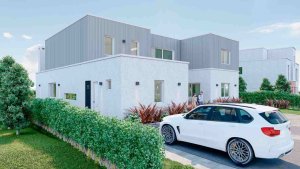 Magnificent house in Neighborhood Virazón - Nordelta