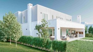 Magnificent house in Neighborhood Virazón - Nordelta