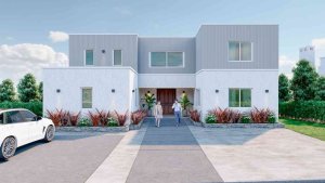 Magnificent house in Neighborhood Virazón - Nordelta