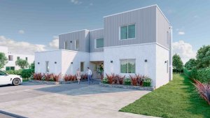 Magnificent house in Neighborhood Virazón - Nordelta