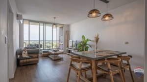 Live in front of the lake in La Mansa, Nordelta