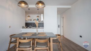 Live in front of the lake in La Mansa, Nordelta