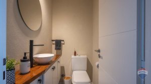 Live in front of the lake in La Mansa, Nordelta