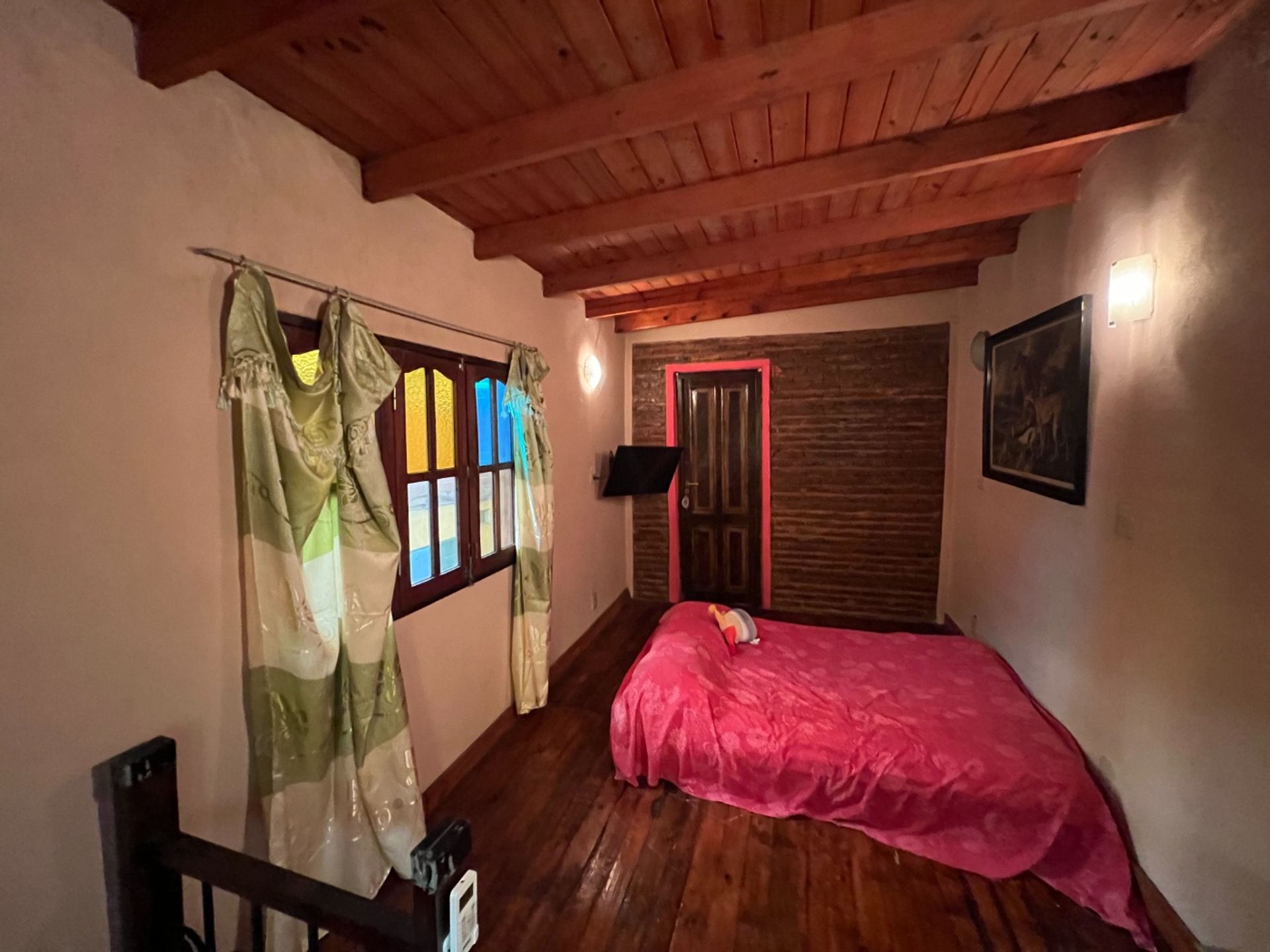 Venta Galpón comercial, vivienda y pileta