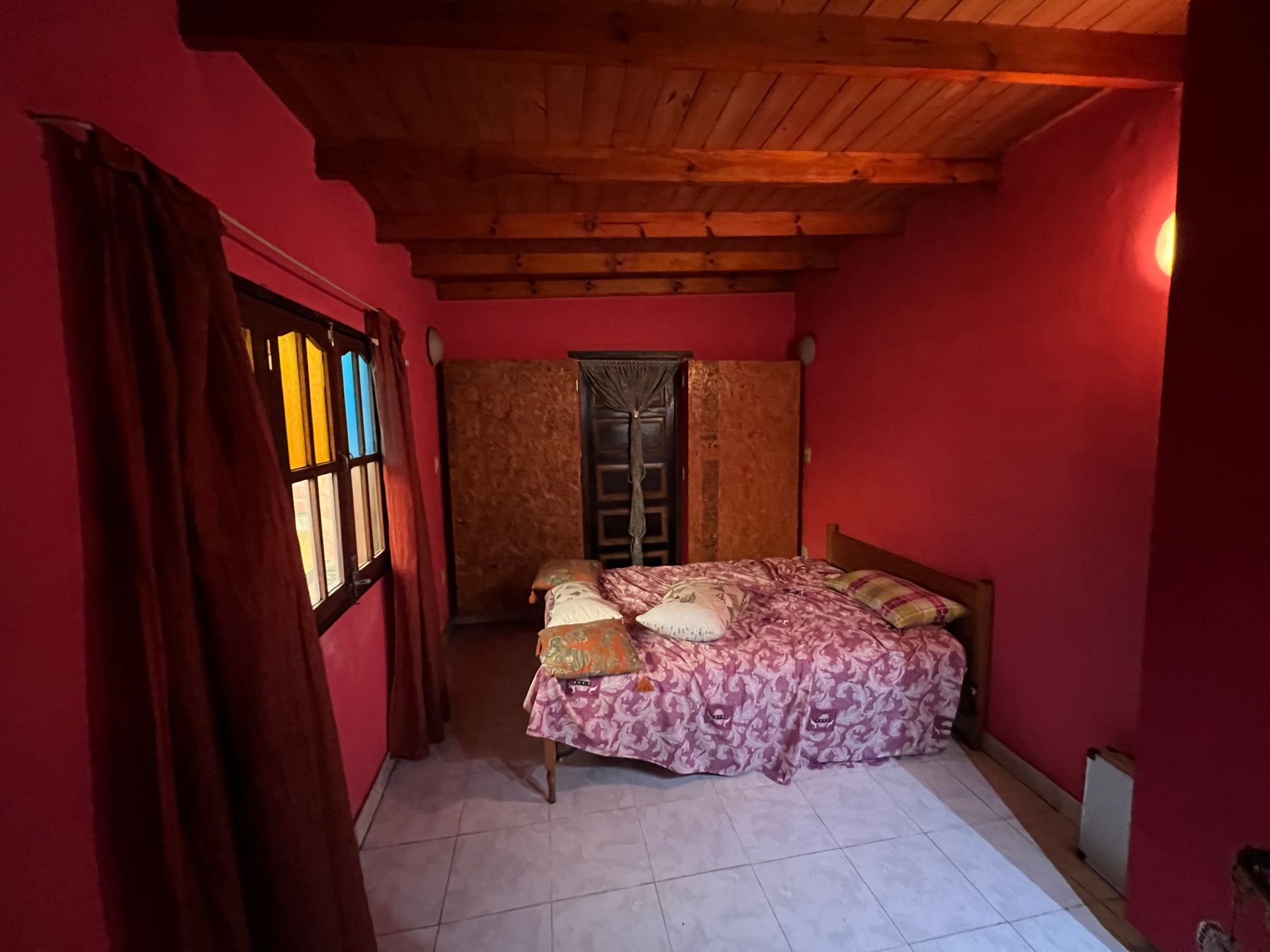 Venta Galpón comercial, vivienda y pileta
