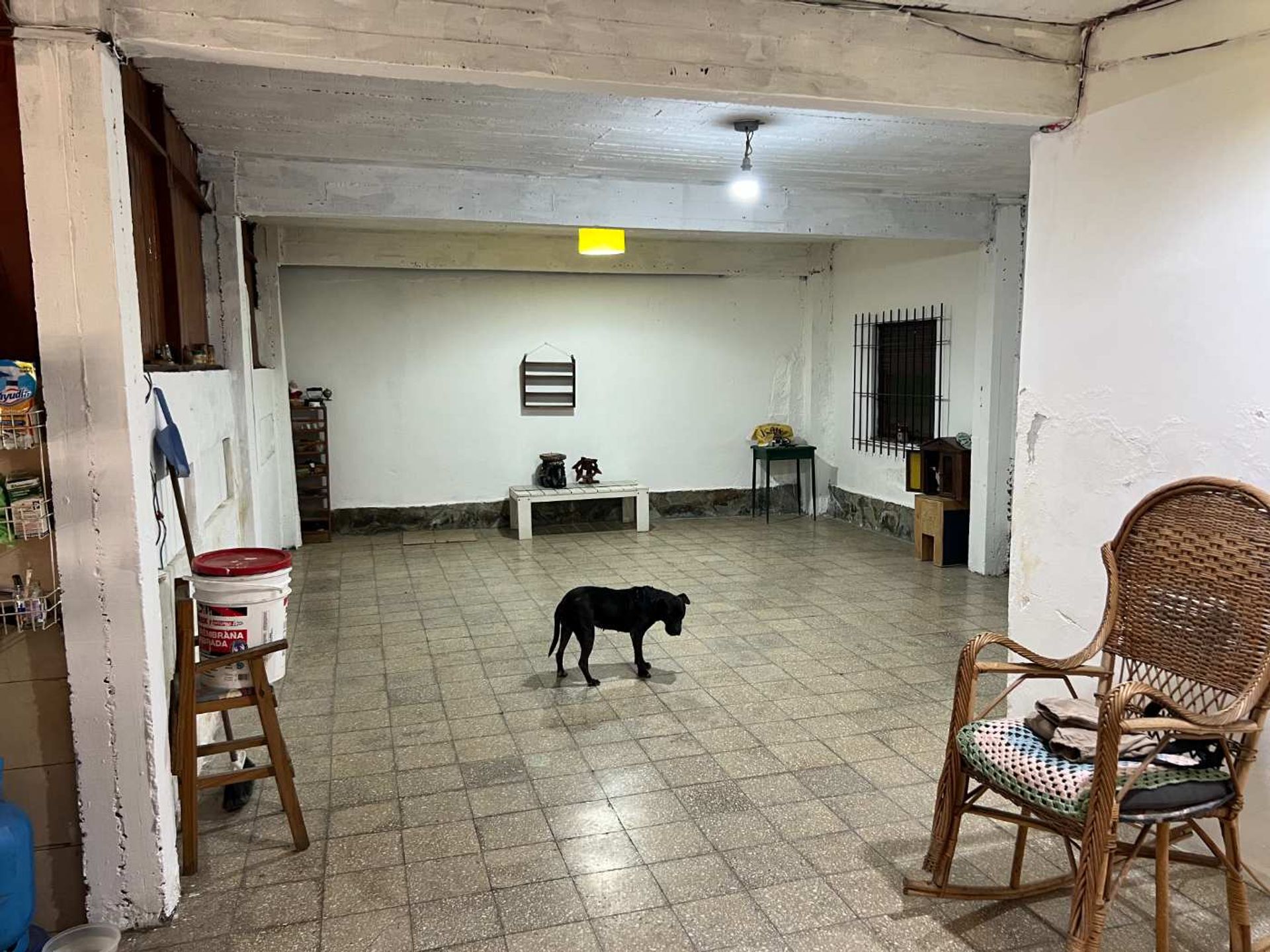 Venta Galpón comercial, vivienda y pileta