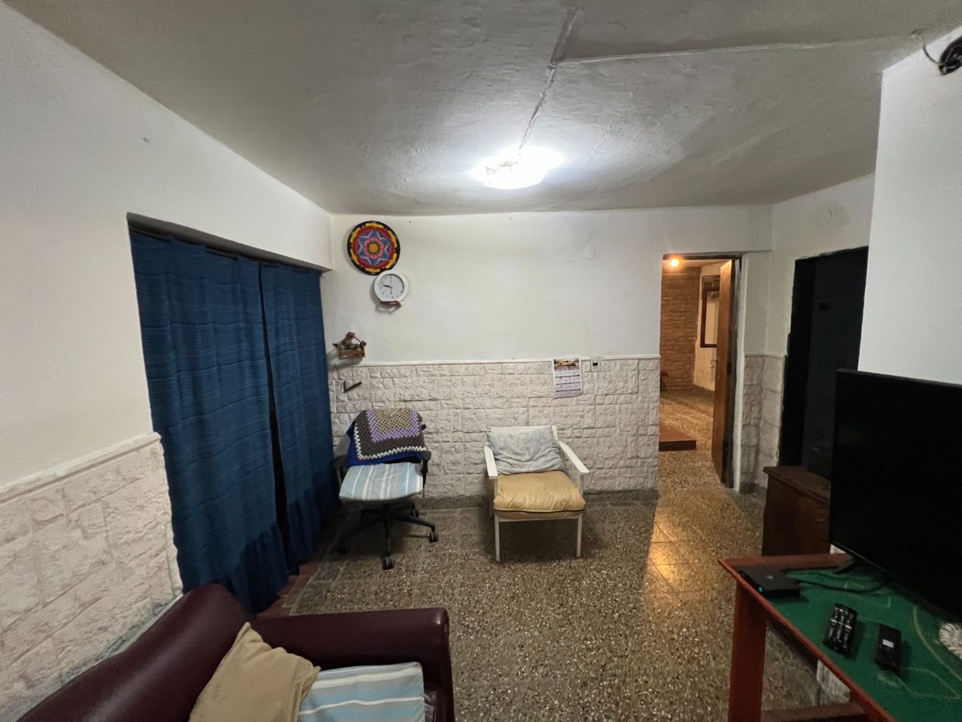 Venta Galpón comercial, vivienda y pileta