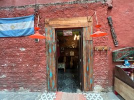 Venta Galpón comercial, vivienda y pileta