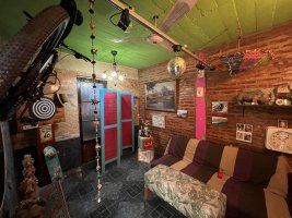 Venta Galpón comercial, vivienda y pileta