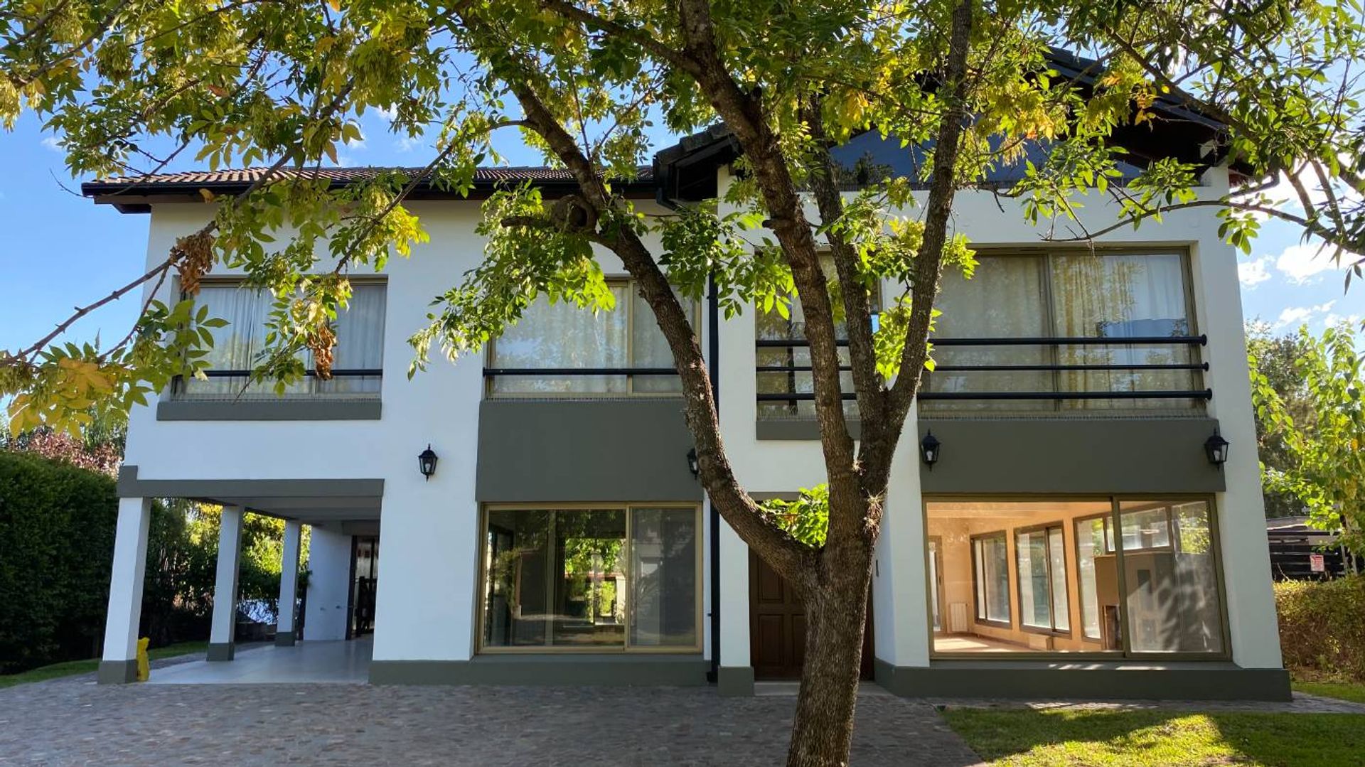 Casa En Venta 7 Amb San Isidro Labrador Villanueva
