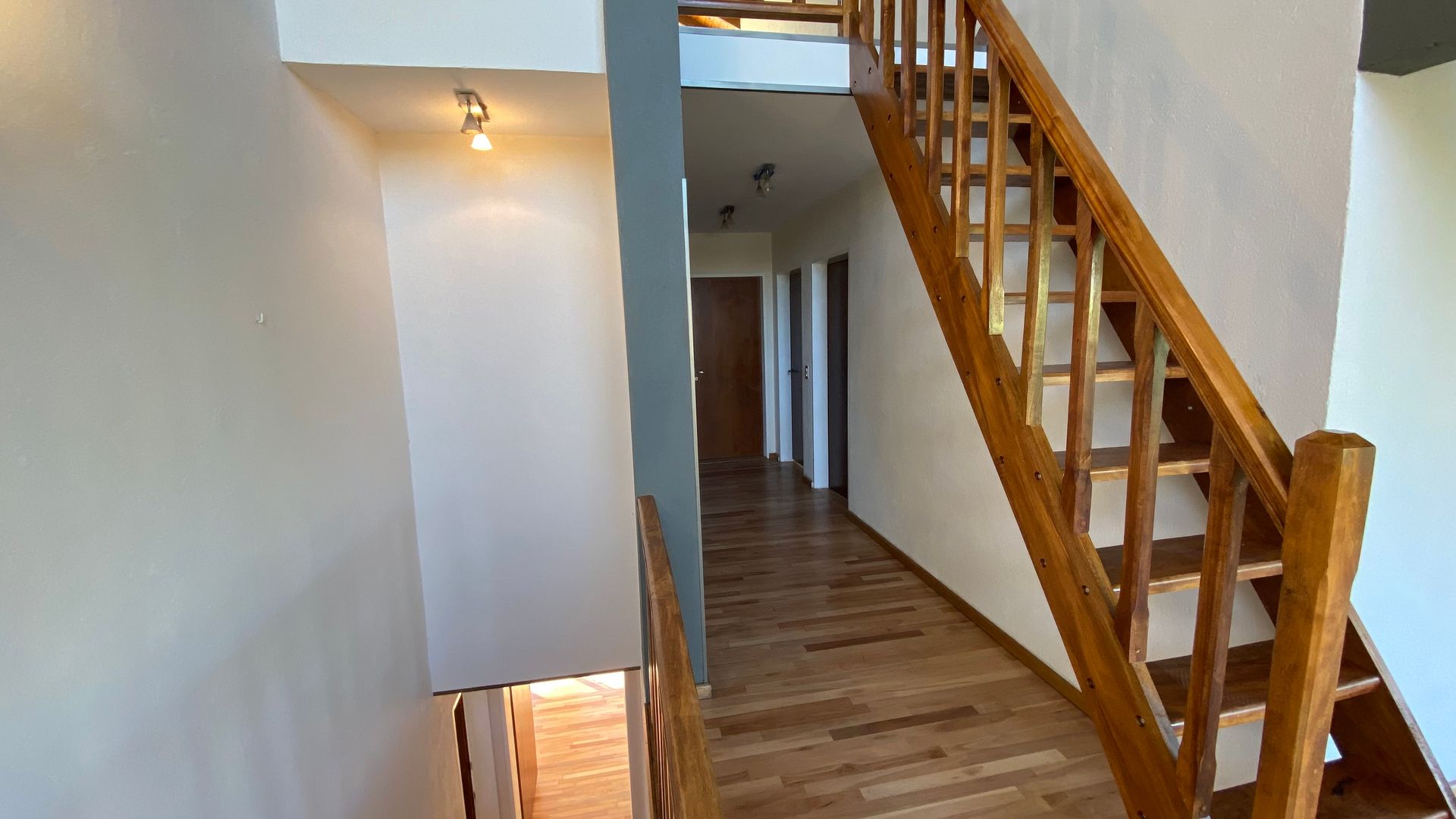 Venta Casa San Isidro Labrador Villanueva