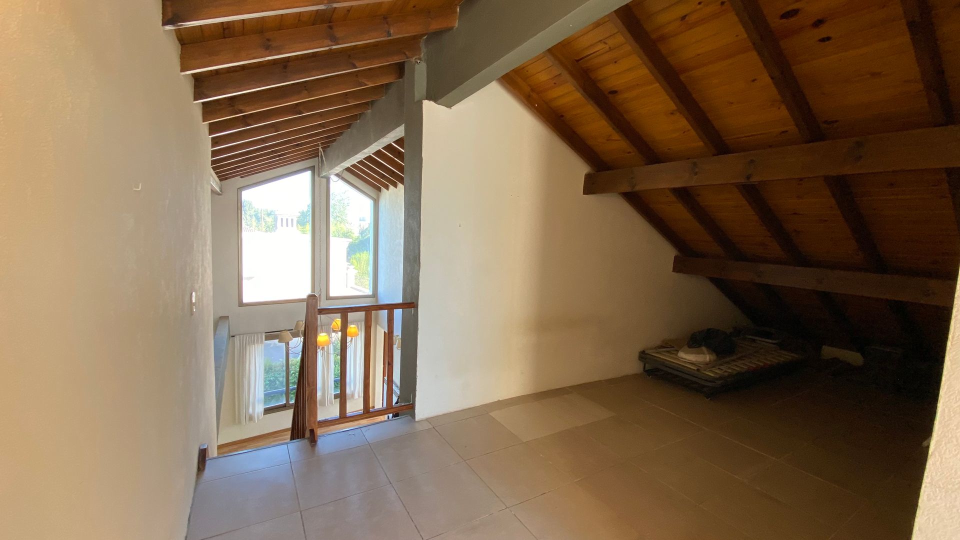 Venta Casa San Isidro Labrador Villanueva