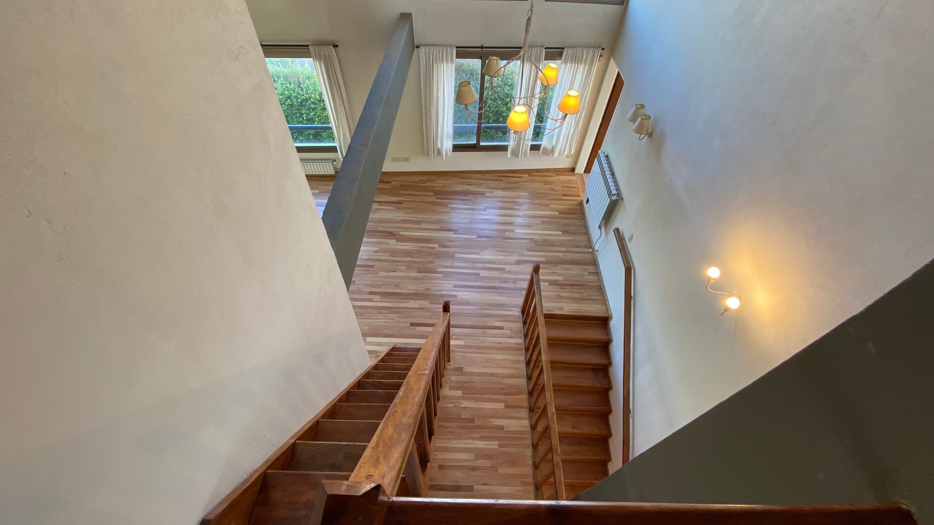 Venta Casa San Isidro Labrador Villanueva