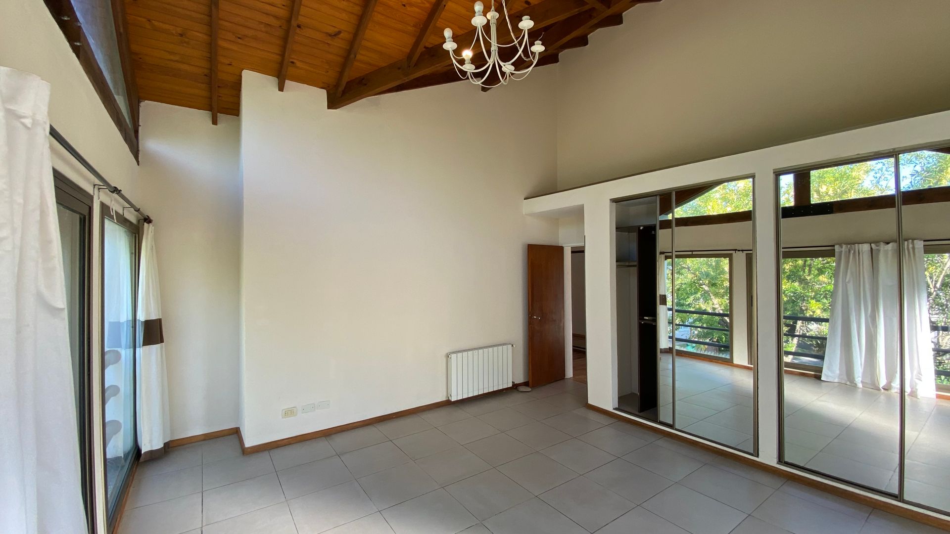 Venta Casa San Isidro Labrador Villanueva