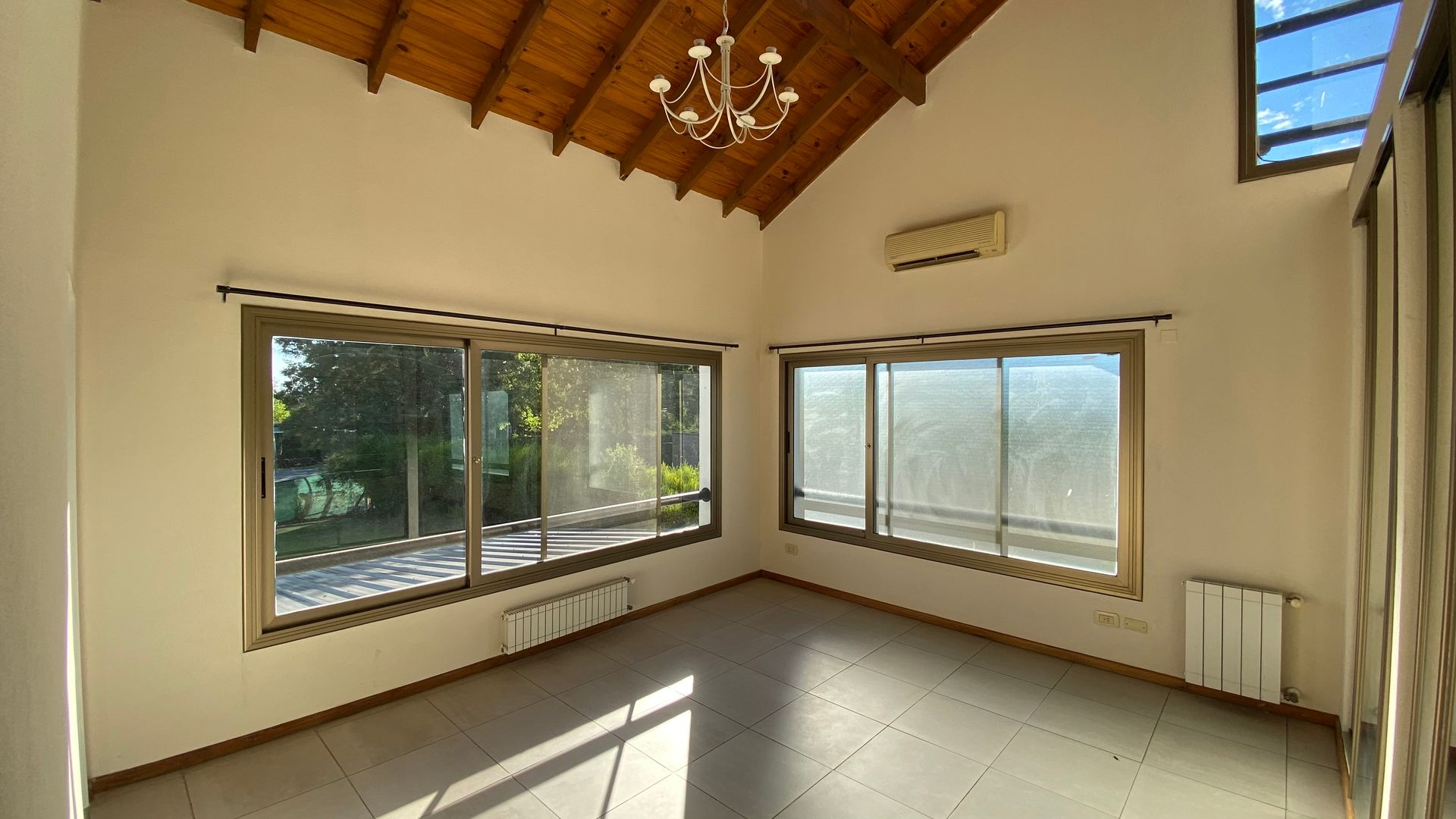 Venta Casa San Isidro Labrador Villanueva