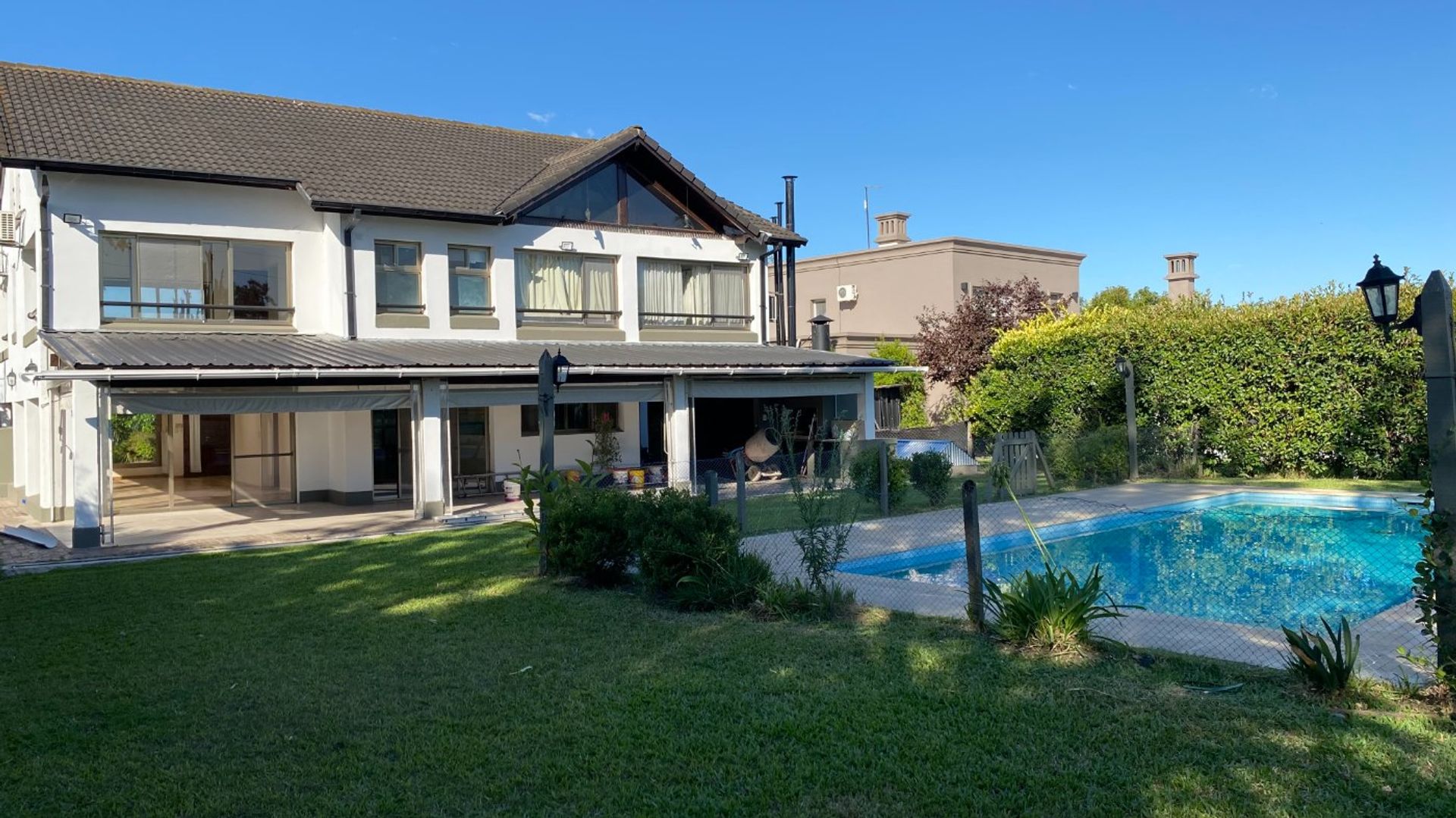 Venta Casa San Isidro Labrador Villanueva