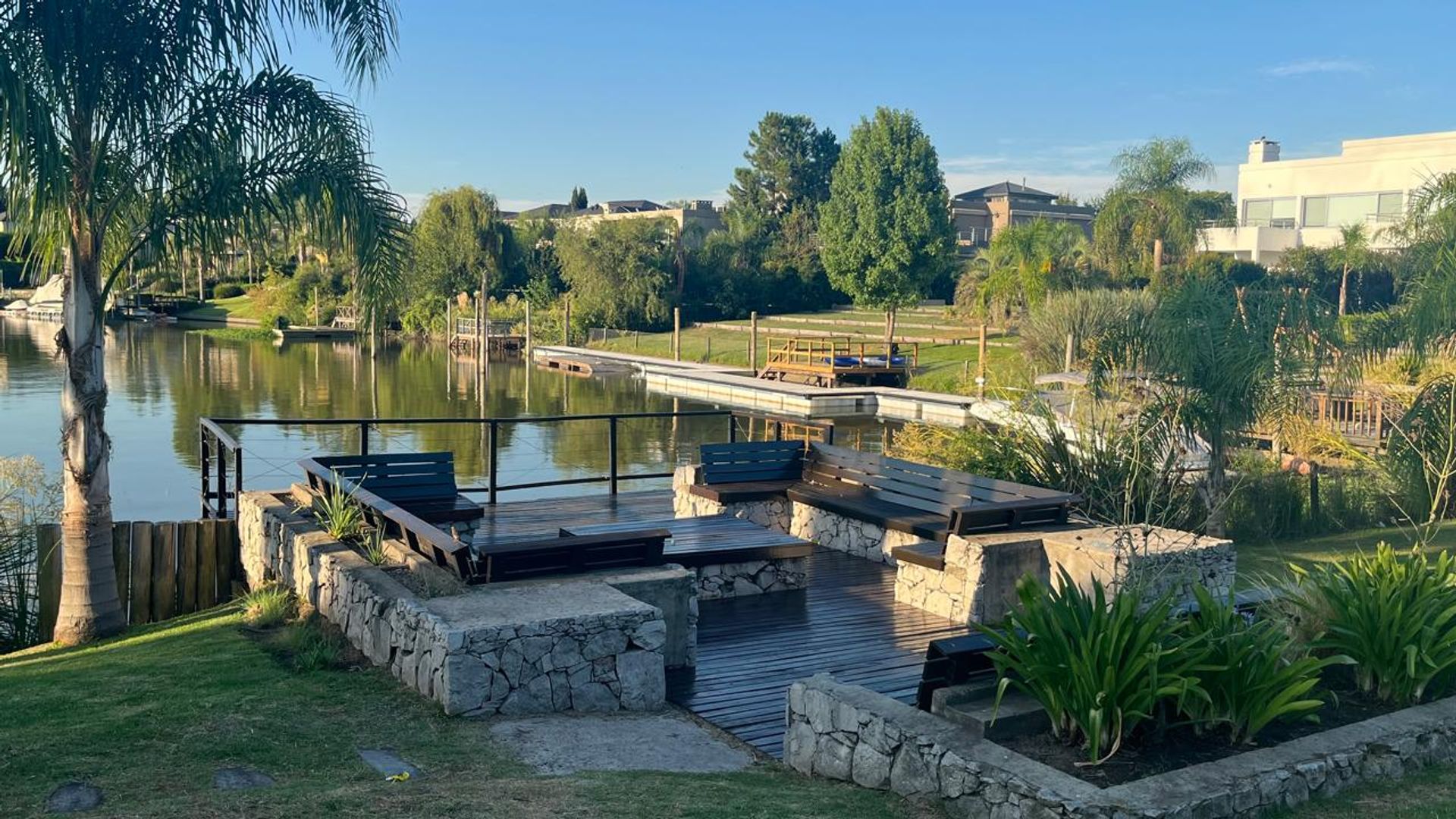 Venta Casa San Isidro Labrador Villanueva