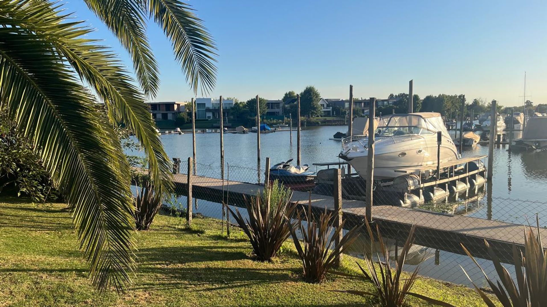 Venta Casa San Isidro Labrador Villanueva