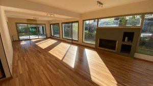 Casa En Venta 7 Amb San Isidro Labrador Villanueva