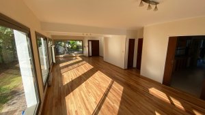 Casa En Venta 7 Amb San Isidro Labrador Villanueva