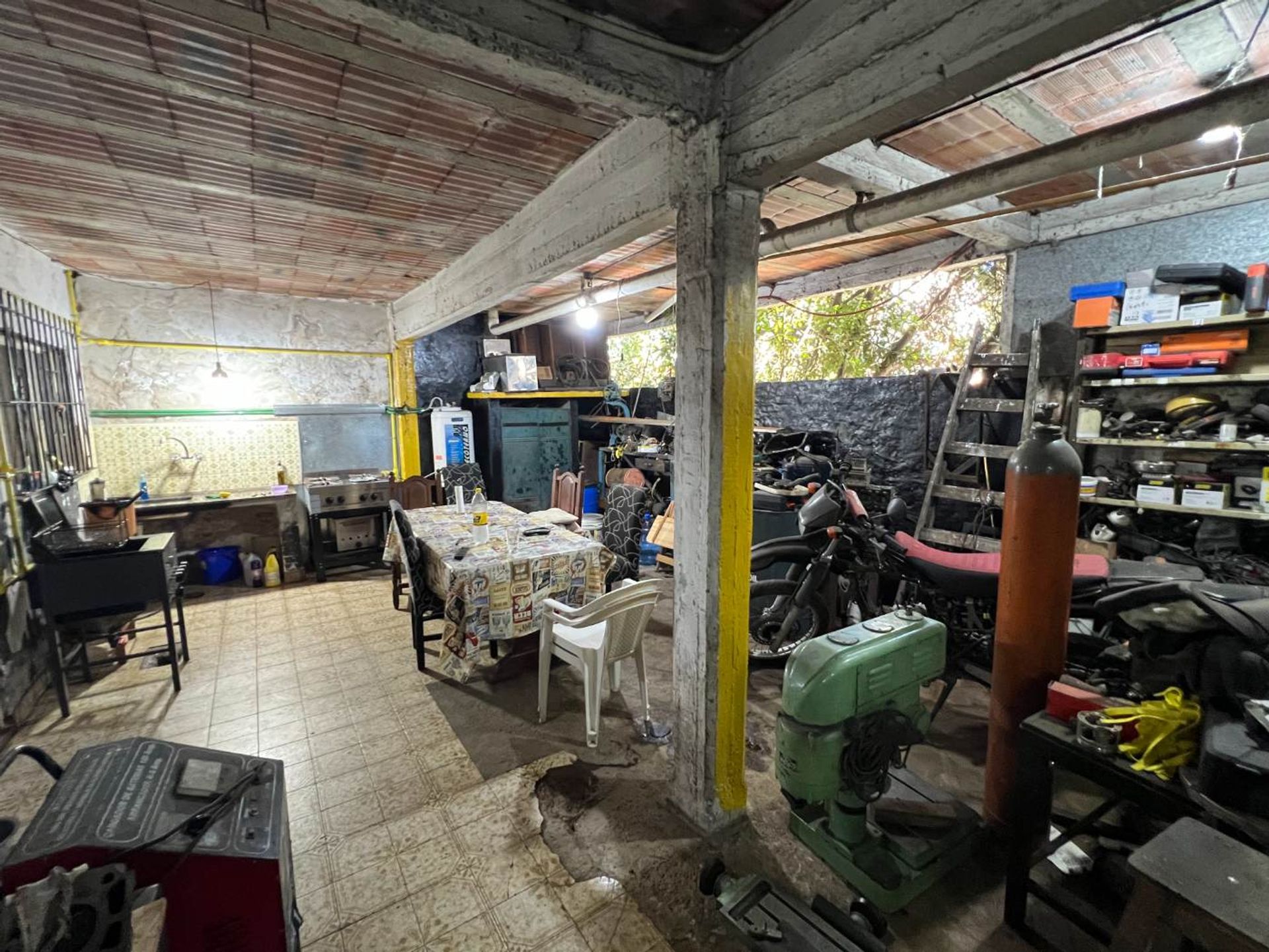 Venta Casa 5 Ambientes El Talar Pacheco