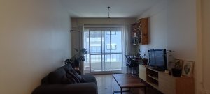 Alquiler departamento 2 ambientes Olivos balcón