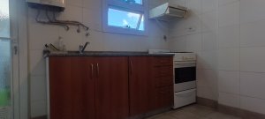 Alquiler departamento 2 ambientes Olivos balcón