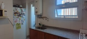 Alquiler departamento 2 ambientes Olivos balcón