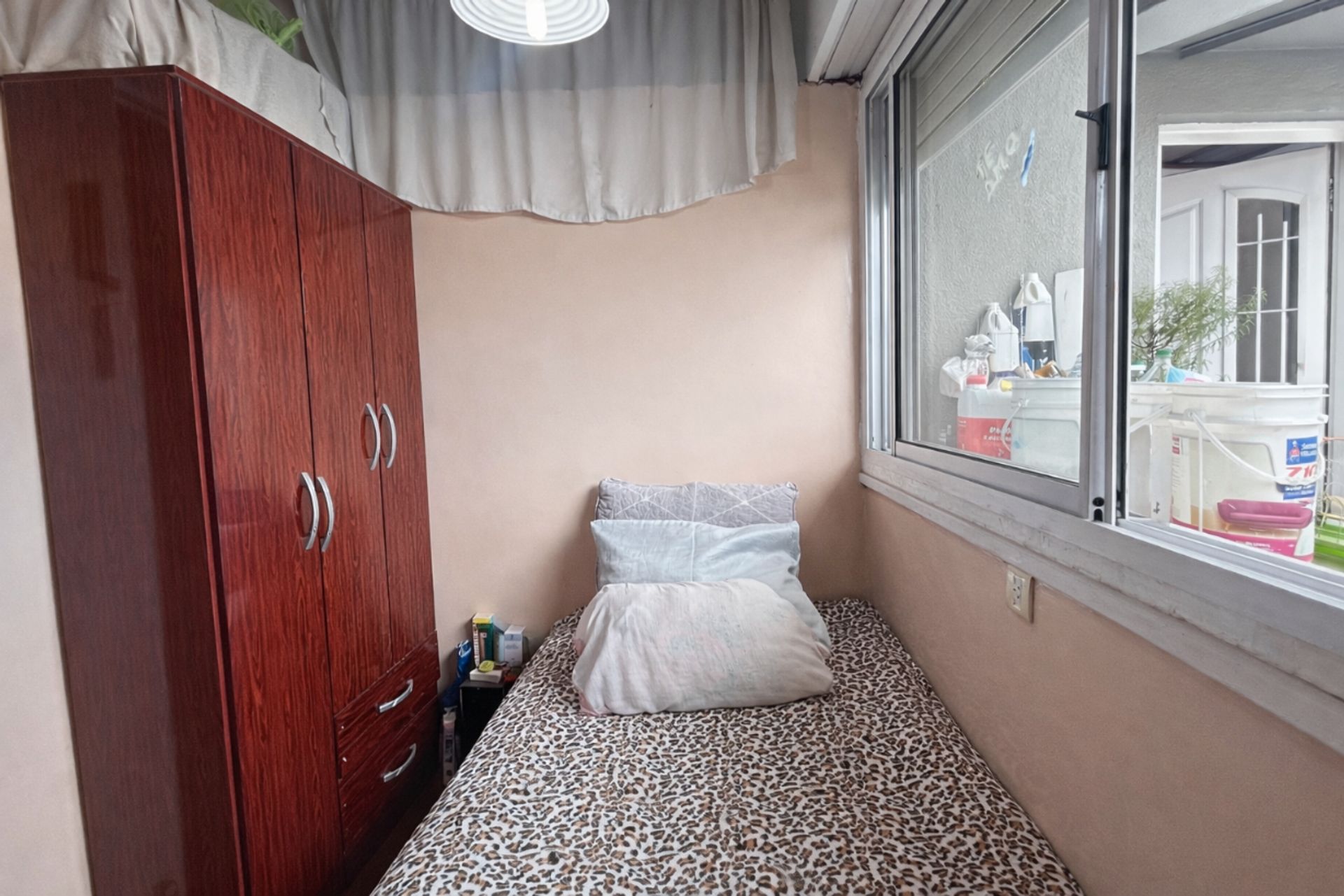 PH en venta 3 amb con terraza en Martinez
