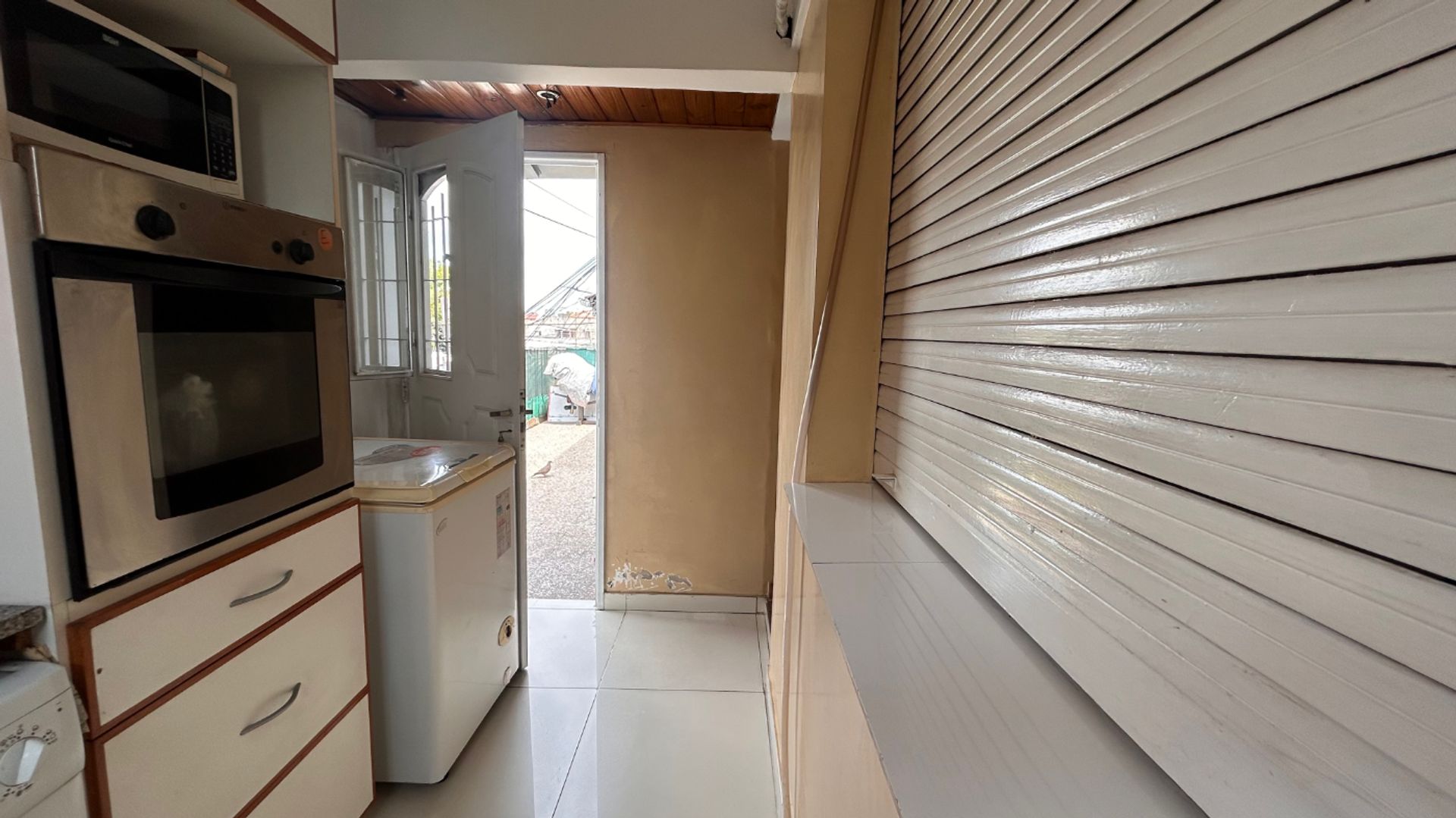 PH en venta 3 amb con terraza en Martinez