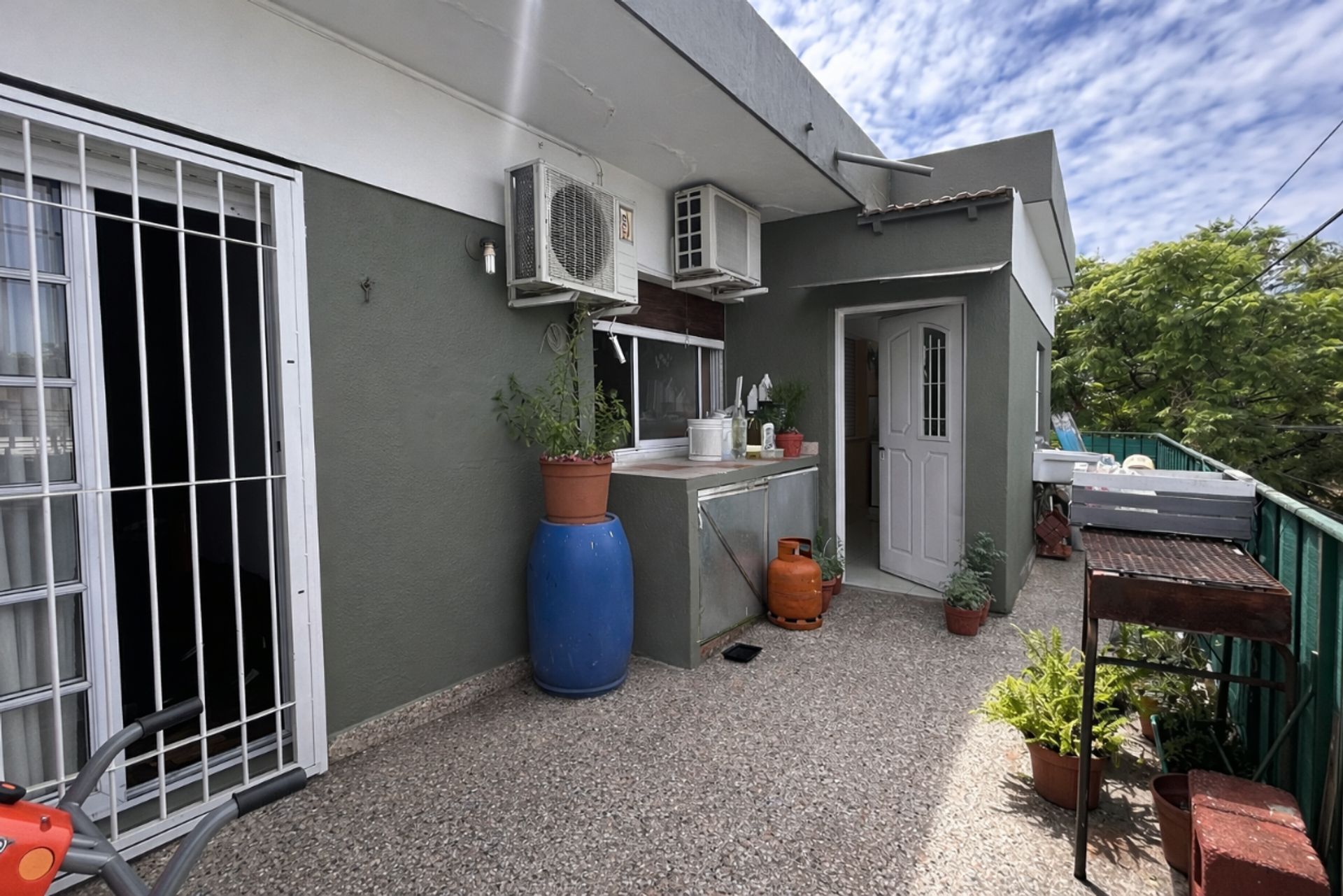 PH en venta 3 amb con terraza en Martinez