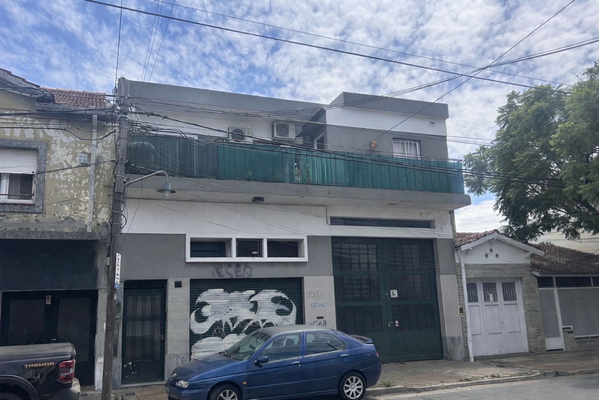 PH en venta 3 amb con terraza en Martinez
