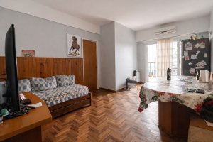 Penthouse for sale 2‑bedroom with terrace in Martinez