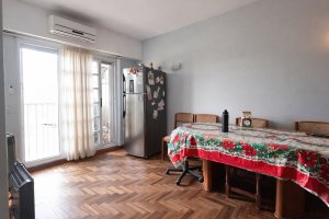 Penthouse for sale 2‑bedroom with terrace in Martinez