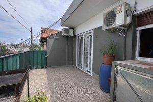 Penthouse for sale 2‑bedroom with terrace in Martinez