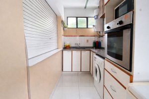 Penthouse for sale 2‑bedroom with terrace in Martinez